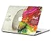 Herngee Left and Right Brain Decal Vinyl Skin Sticker Mac Cover Decal for Apple Macbook Air 11.6 Inch