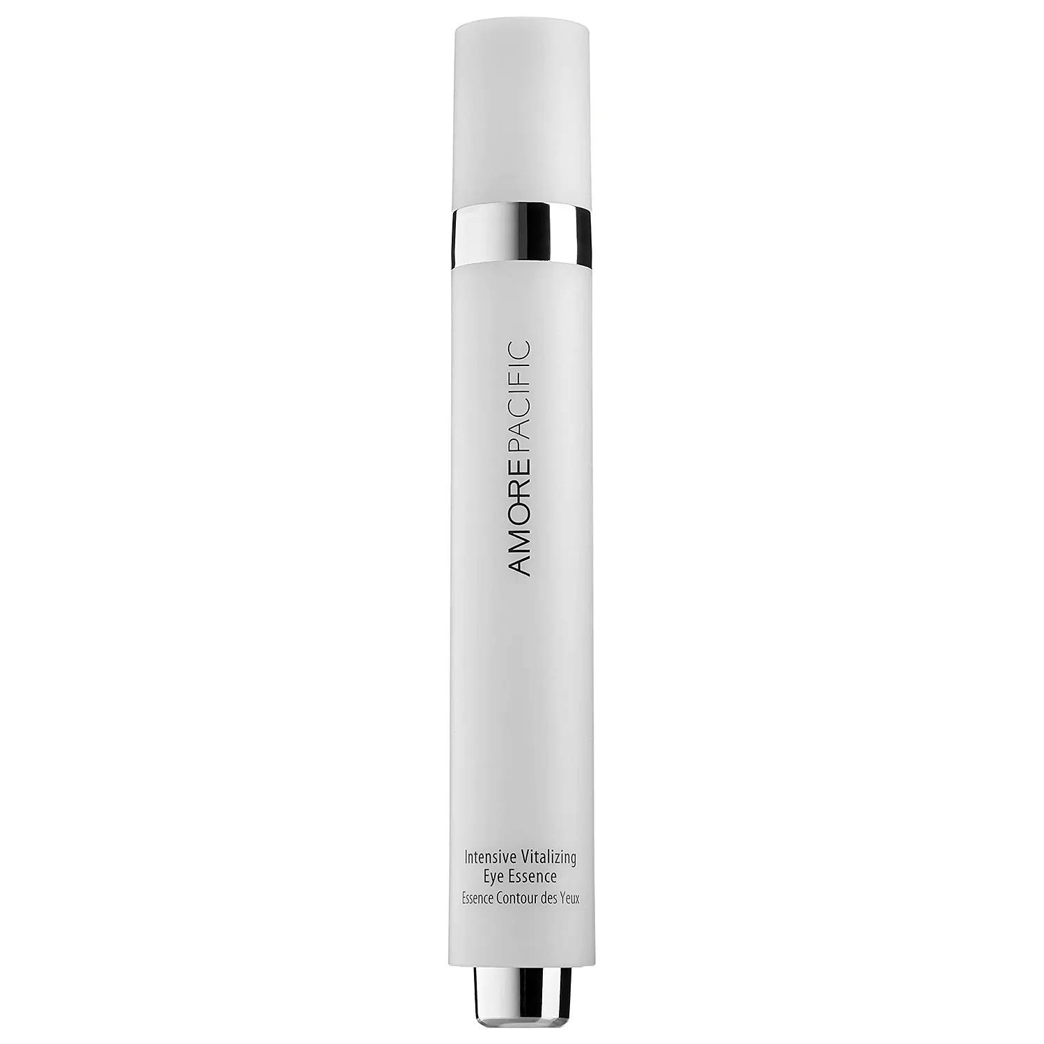 AMOREPACIFIC Intensive Vitalizing Eye Essence Anti Aging Serum Treatment, 0.5 Fl Oz