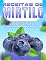Livro RECEITAS DE MIRTILO PARA QUE TODA A FAMÍLIA POSSA DESFRUTAR