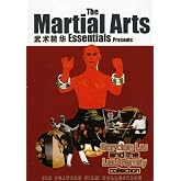 Martial Arts Essentials, Vol. 5: Gordon Liu and the Lau Family Collection [DVD]