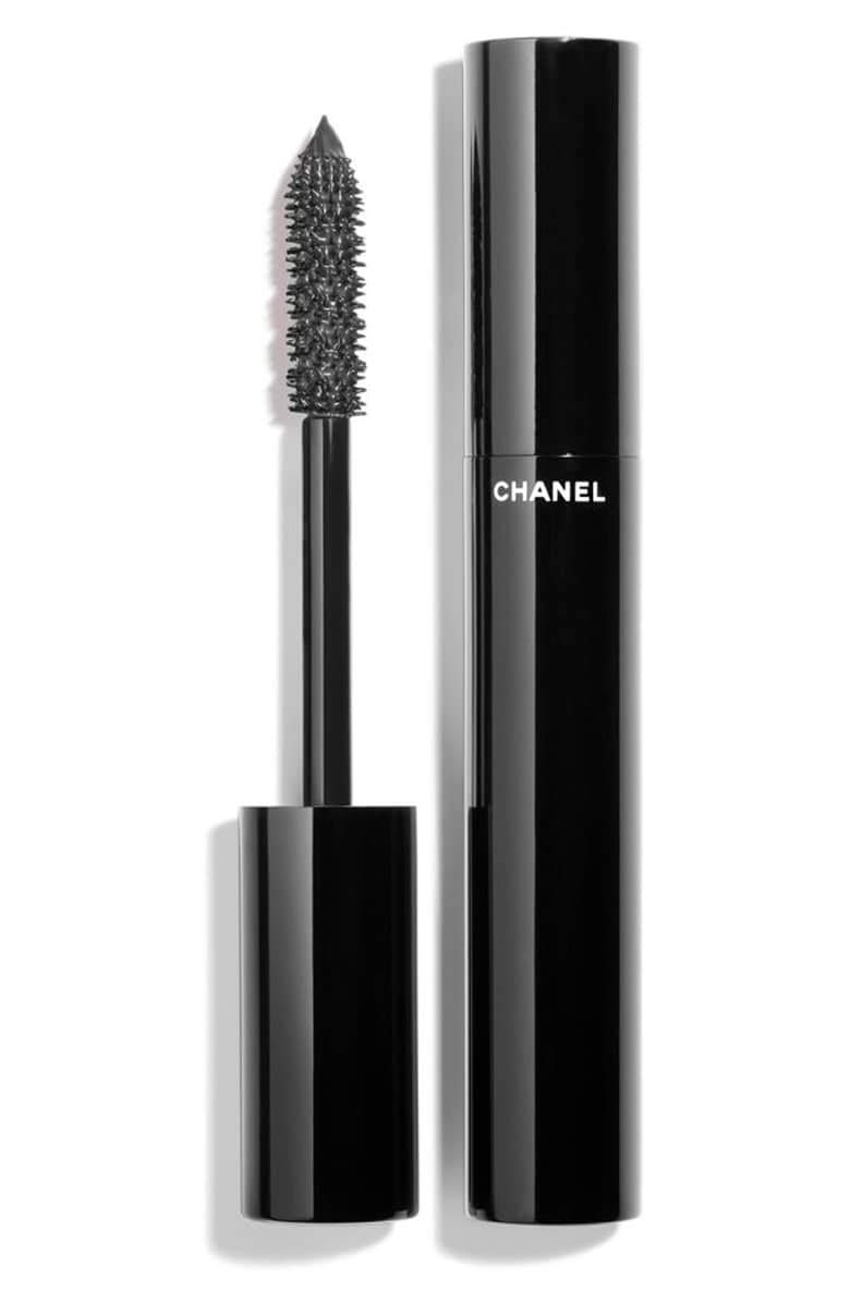 Le Volume De Mascara - # 10 Noir 6g/0.21oz