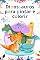 Livro Dinossauros para pintar e colorir: Vamos se divertir pintando os dinossauros (Desenhos para pintar e colorir. Livro 5)