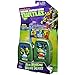 Teenage Mutant Ninja Turtles Shell Walkie Talkie