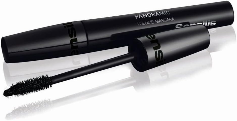 SENSILIS PANORAMIC MASCARA VOLUMEN 9 ML