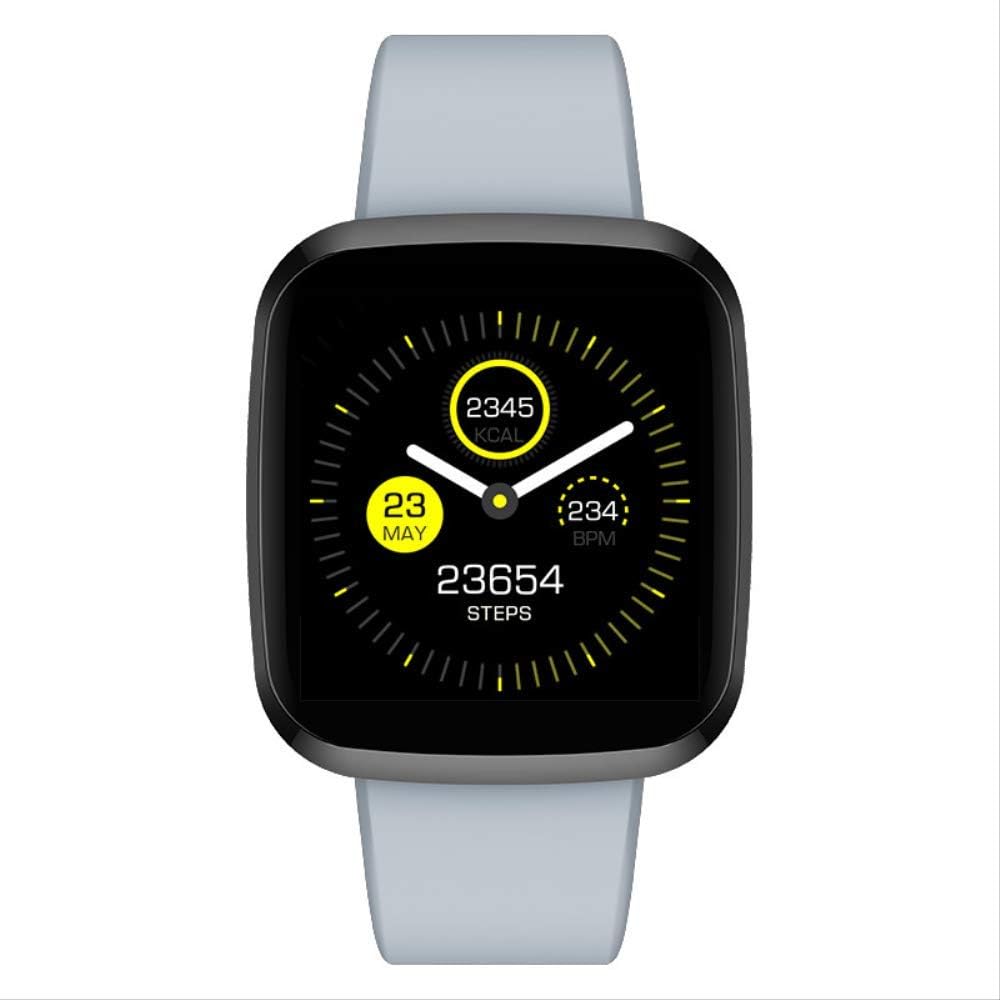 KKART Smartwatches, Fitness-Tracker, intelligentes Armband ...