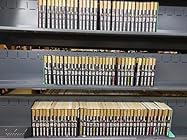 ゴルゴ13 文庫版 第1巻