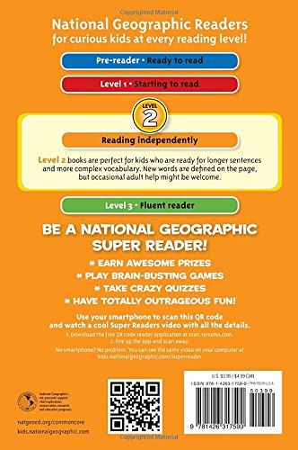 National Geographic Readers: Barack Obama (Readers Bios) - //medicalbooks.filipinodoctors.org