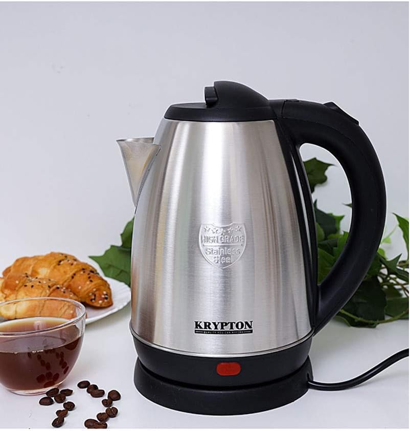 Water Kettle 1.8Litre Krypton Buy Online at Best Price in UAE Amazon.ae