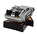 Factory Entertainment Back to The Future Delorean Premium Motion Statue