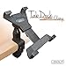 iBOLT TabDock Clamp- Heavy Duty C-Clamp mount for all 7