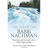 The Essential Rabbi Nachman