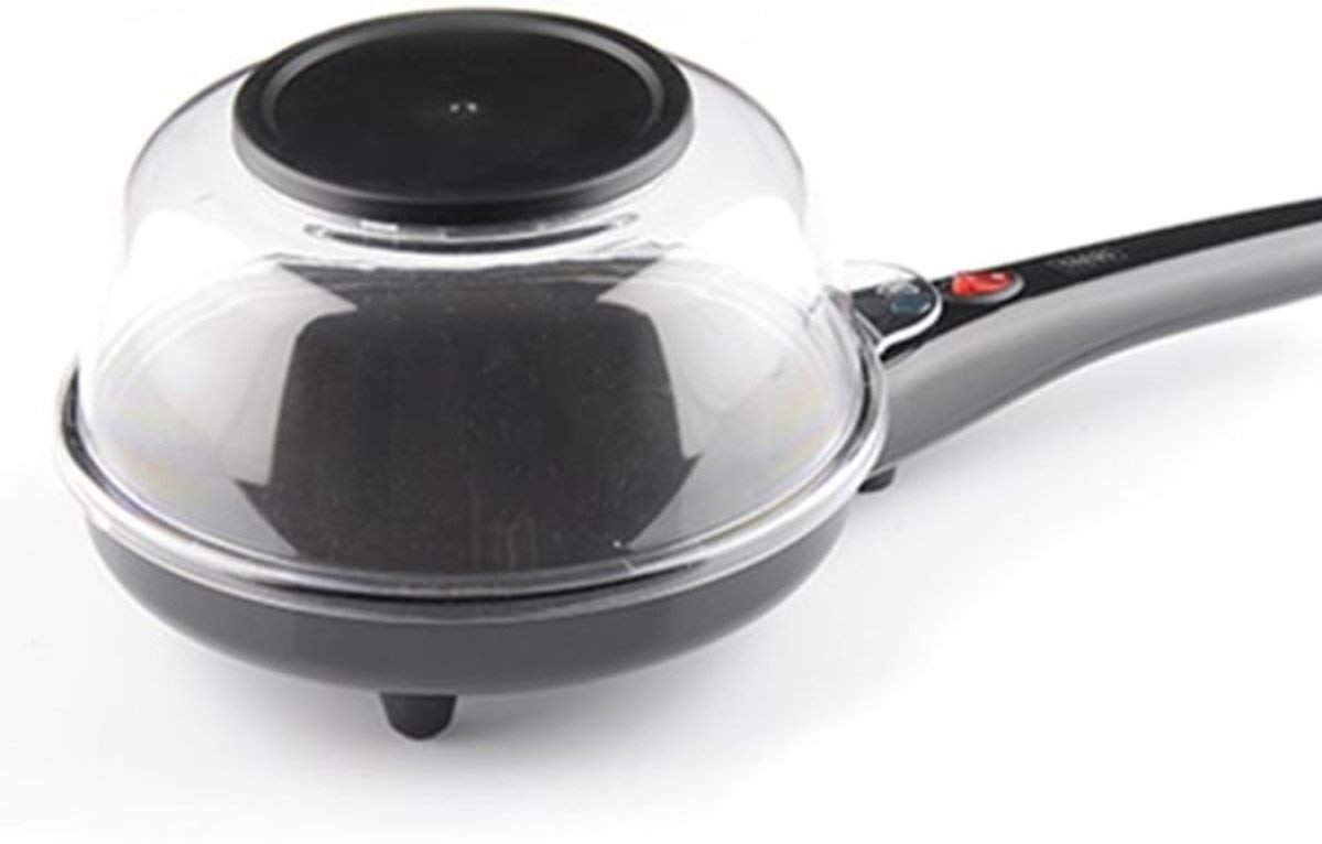 Trebs Comfort Cook Palomitas y Pancake Maker Sartén Palomitero 800 ...