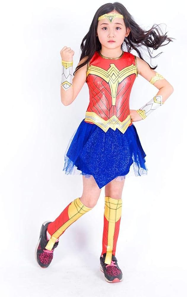 Which Is The Best Fierce Red Ninja Costume