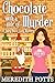 Chocolate With A Side Of Murder (Daley Buzz Cozy Mystery Book 1)