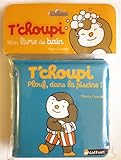 Image de Plouf, dans la piscine !