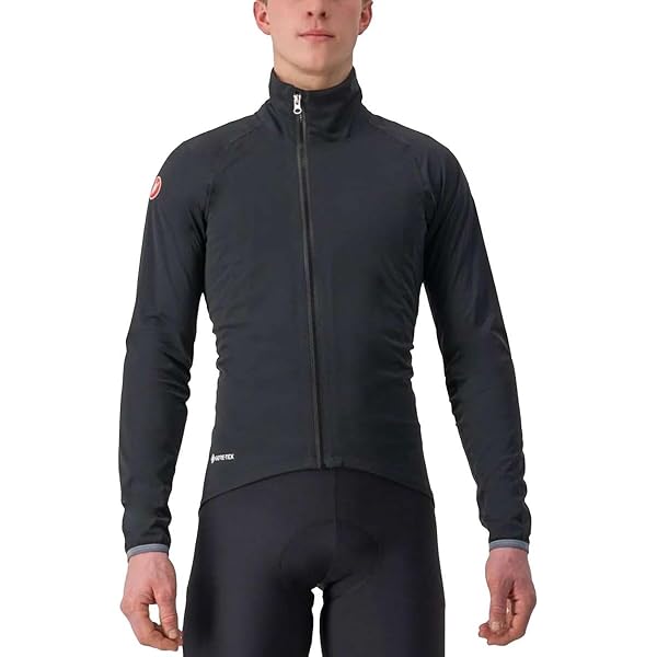 Amazon.com: CASTELLI Transition 2 W Jacket-Urban gray-S : Clothing