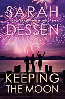 Keeping the Moon by [Dessen, Sarah]