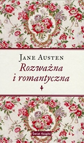 Rozwazna i romantyczna