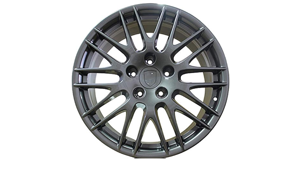 Elite Rims Llantas de 20 Pulgadas para Porsche Cayenne Turbo ...