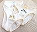 benetia Toddler Girls Underwear Cotton 3t 4t