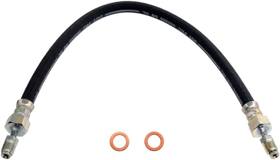 BH14719 Raybestos Professional Hose Hydraulic Brake Grade Hoses Hose 