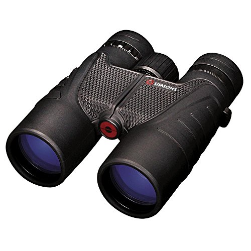 Simmons-Prosport-Roof-Prism-Binoculars-10-X-42-Black