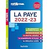 Top actuel La paye 2022-2023