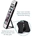 iPhone 6S / 6 Case, Aduro Combo Shell & Holster Case Super Slim Shell Case w/Built-in Kickstand + Swivel Belt Clip Holster for Apple iPhone 6S / 6