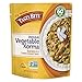 Tasty Bite Vegetable Korma, 10 Ounce, Pack of 6, Ready to Eat, Microwavable Entrée with Sweet & Savory Coconut Sauce