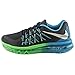 Nike Men's Air Max 2015 Running Shoe