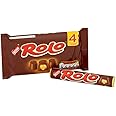 Rolo Chocolate Bars, 4 x 52g