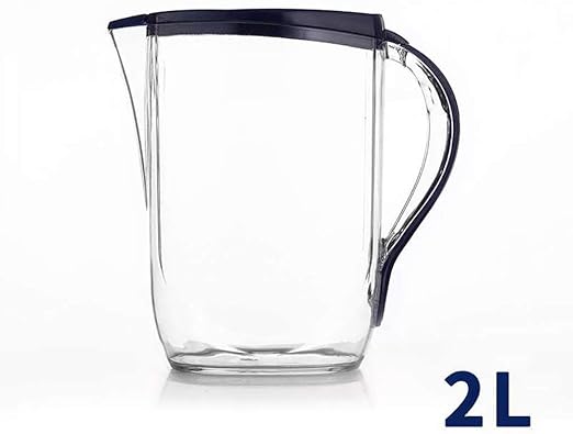 GSELL-HF Recipiente De Agua Fría, Tazas De Jugo, Agua Botella De ...