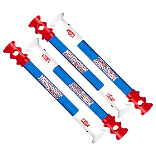 Marshmallow Fun Company Classic Straight Shooter 4 Pack Bundle Pricepulse