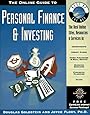 The Online Guide to Personal Finance &amp; Investing