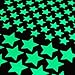 Glow in the Dark Star Stickers for Wall and Ceiling - Perfect for Child Bedroom or Kid Playroom for Starry Sky Look - Bright All Night (172 Stars - 28 Large, 144 Small)