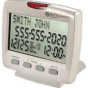 Bell Sonecor BE50LD Large Display Caller ID Box