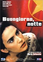 Buongiorno, Notte