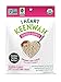 I Heart Keenwah Toasted Quinoa Flakes Hot Cereal, Oats and Lucuma/Sweet, Organic, Gluten-Free (9oz Bag)