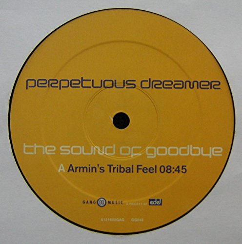 Armin Van Buuren - Perpetuous Dreamer (The Sound of Goodbye) - Zortam Music