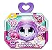 Scruff-a-Luvs Purple Rescue Toy Pet Dog, Cat or Rabbit Worlds Apart
