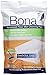 Bona Hardwood Wet Cleaning Pads 10 Pack
