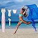 2 in 1 Women Shaver,Bikini Trimmer/Bikini Grooming Kit,Cordless Ladies shaver with Shaving and Bikini Head Perfect for Body/ Face/Bikini Area, Waterproof Electric Razor/Shaver Hair Removal Wet/Dry