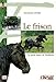 Le Frison: La perle noire de Hollande [The Friesian Horse] by 
