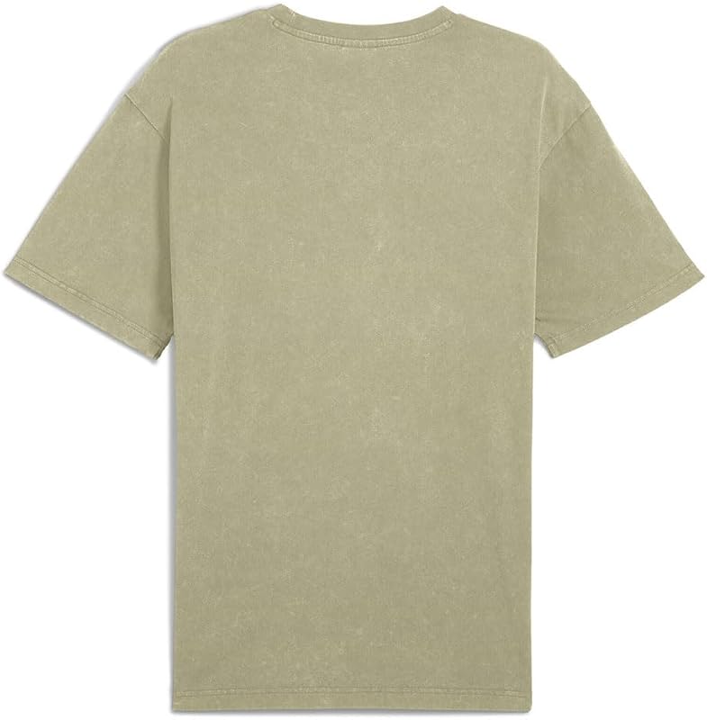 T-Shirt Unisexe Ess Elevated Relaxed Wash (Lot de 1)