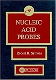 Nucleic Acid Probes, Symons, Robert H., 0849349427