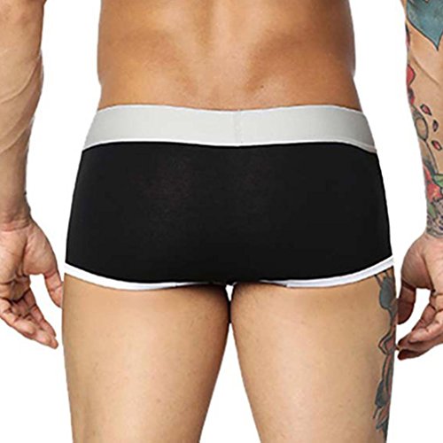 image for Wintialy men clothes Mens Underwear Clearance Sale,Wintialy ORLVS Sexy