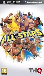 WWE All Stars