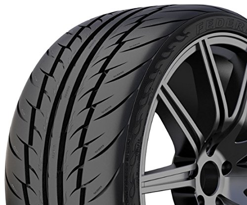 Federal 165 40r16 73v 595 Evo Xl Buy Online In Angola At Angola Desertcart Com Productid