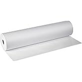 Weston Heavy Duty Freezer Paper in Dispenser Box, 18-Inch-by-300-Feet (83-4001-W) with Cutter,White