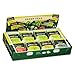 BTC30568 - Bigelow Tea Assorted Green Tea-64 Tray Pack